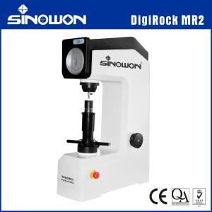 China Electronic HRC HRB HRA Rockwell Hardness Testing Equipment DigiRock MR2 wholesale