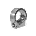 Aluminum Fabrication Service Metal ANSI Stainless Steel Turned Components