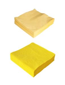 China Personality Unscented Non Toxic Disposable Paper Napkins Party wholesale