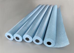 China Heidelberg XL-162 Nonwoven Fabric Cloth Excellent Absorbency 1655mmx25m wholesale