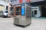 Constant Temperature Humidity Chamber / Li-Ion Battery Testing Equipment