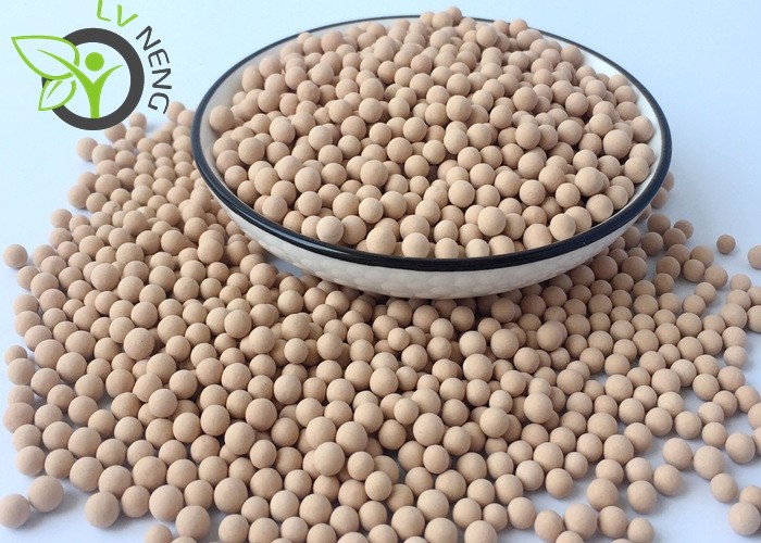 Particle 5a Molecular Sieve Adsorber CO2 Fire Extinguishing System