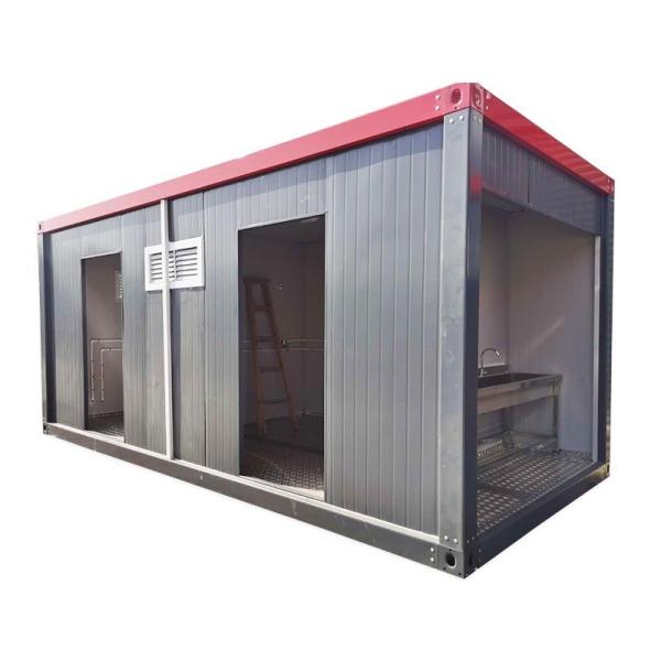 Environmentally Friendly Australia Standard White or Customized Color Outdoor