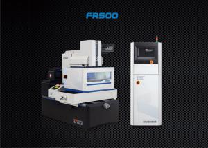 China Environmental Protection High Speed Wire Cutting Machines For Precision Cutting wholesale