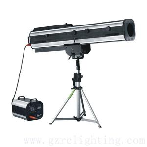 China 4000W mechanical follow light stage follow light Wedding show follow spot wholesale