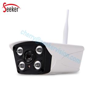 China Shenzhen Night Vision Manufacturer wireless camera system Home Kamera Wifi 1080P 2.0MP wholesale