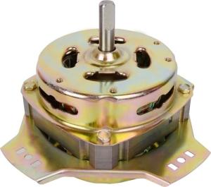 China semi automatic washing machine motor HK-118T wholesale