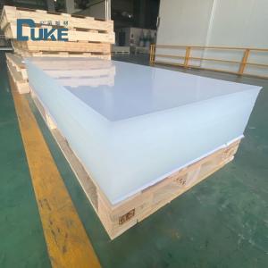 China 100% Virgin Pmma Transparent Acrilicos Glass Panels Food Grade Clear Acrylic Sheet 3mm 6mm wholesale