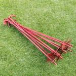 Telescopic Steel 40CM Antenna Mast Accessories