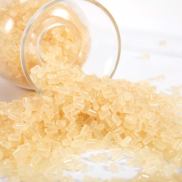 Chlorinated Polypropylene CLPP Resin Benzene Soluble