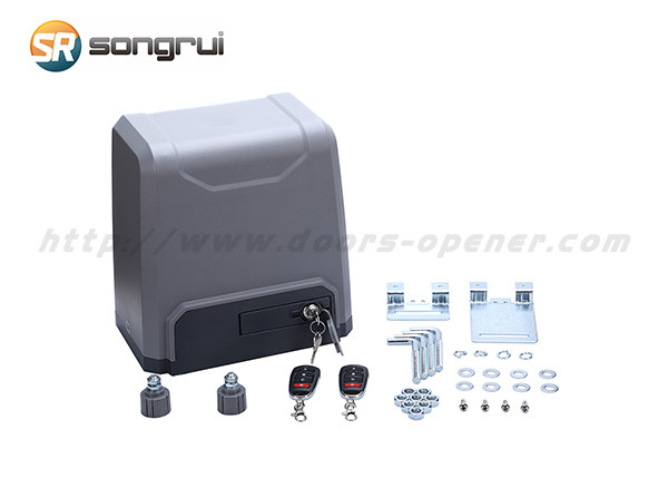 1500KG 500W SL1500AC Electric Sliding Gate Opener