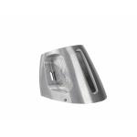 Negative Pressure Aluminium Metal Casting Speaker Enclosure