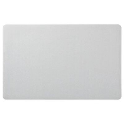 Customized Non Slip Bath Mat Sustainable Light Grey for Bathroom Floor Safety Comfort