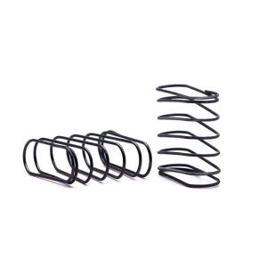 China Customized SS304 0.1mm Flat Compression Spring wholesale
