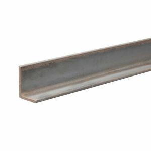 China Customized Steel Angle Channel 12mm Steel Angle Bar Corrosion Resistance wholesale