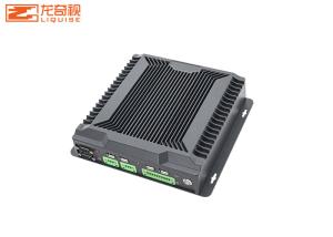 China Fanless Rugged Mini Pc With Serial Port wholesale