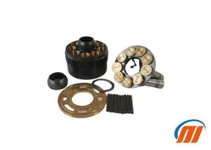 China SK200-10 KOBELCO Excavator Hydraulic Pump Parts LQ10V00036F1 SGS Certified wholesale