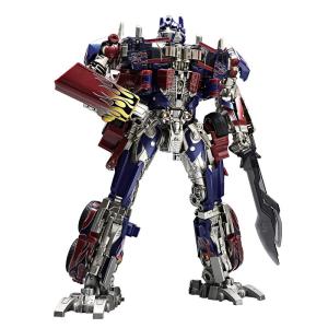 China 30CM Transformation Action Figure Oversize Deformation Car Robot For Kids Vehicles Toys DIY Assemble Educational wholesale