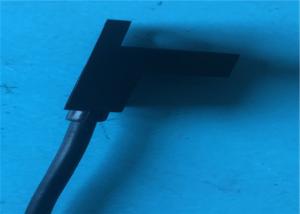 China Wide Beam Photoelectric Light Sensor , Miniature Photoelectric Senso Durable wholesale