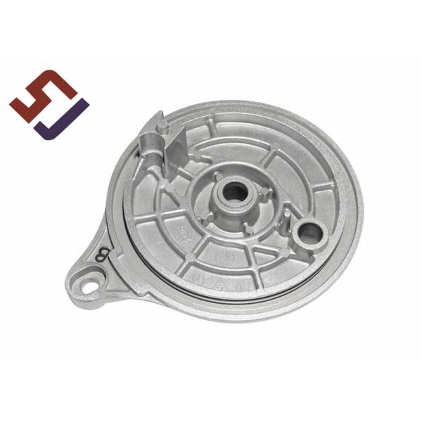 China Customized Stainless Steel 430 Automotive Engine Parts wholesale
