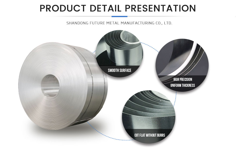 EN AW 5052 H36 Aluminum Coil Sheet 5000 Series Freely Sample