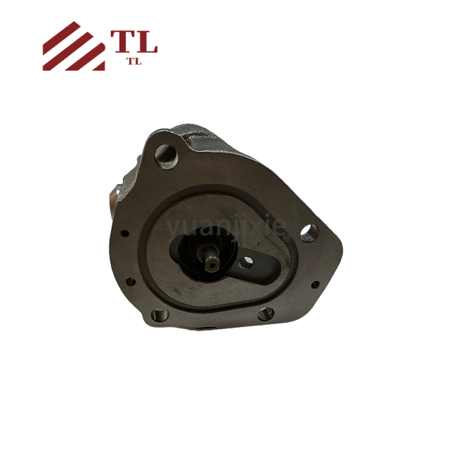 3713586 371-3586 Fuel Transfer Pump For E336 Excavator At Machinery Repair Shops