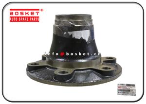 China Front Axle Hub Truck Chassis Parts For ISUZU 700P 8-97349911-0 8973499110 on sale