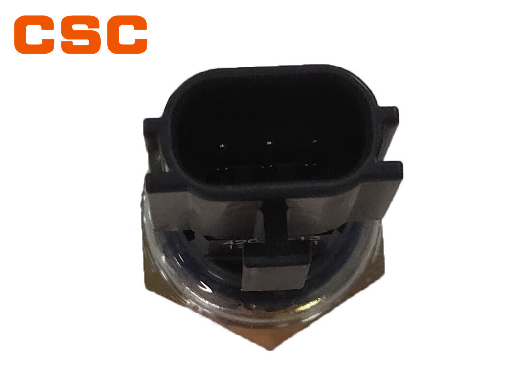 Pressure Sensor 4436535 42CP2-13 ZAX Series Hitachi Excavator Electric Parts