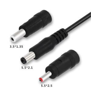 USB to Micro USB Step Down Converter Cable Voltage Regulator Power Cord for