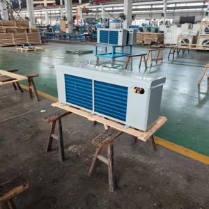 China Customized Cold Room Evaporator Freezer Room Unit Cooler 440V / 3PH / 60HZ wholesale