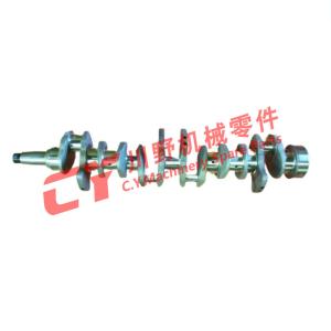 China 12200 - 95008 1220095008 Crank Shaft NE6 NE6T wholesale