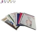 Children Magazine Printing Services Reliable Coffee Table Book Printing