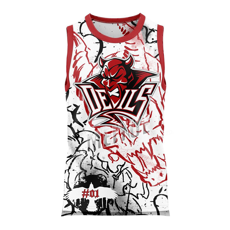 Custom Dtg Print Summer Vest Jersey Tshirt Shorts Set Sleeveless Soccer Jersey tank Top and Short Set