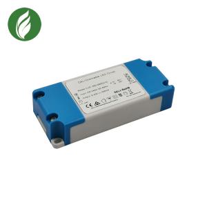 China 50/60Hz Dimming LED Driver Constant Current , Moistureproof Linear LED Driver wholesale