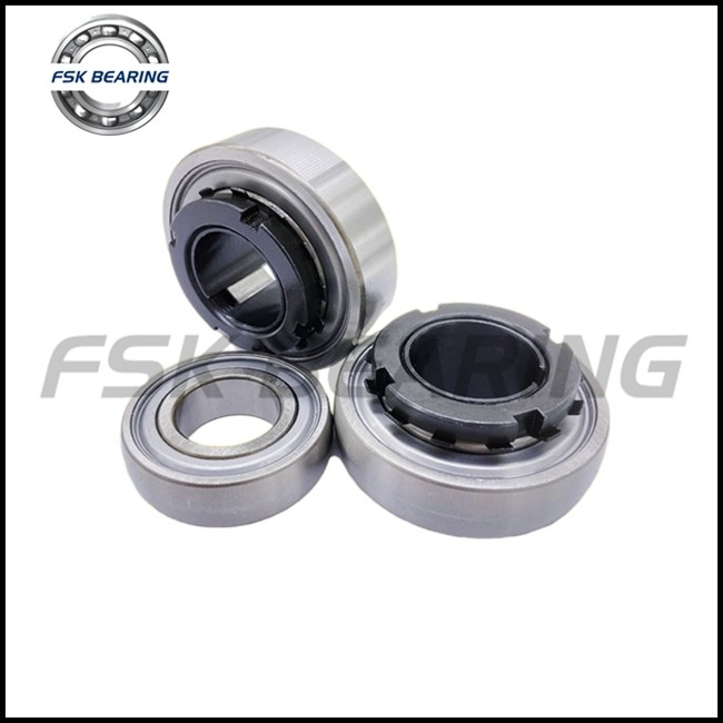 EW306-18S Agriculture Bearing Spherical Bearing Inch Size Premium Quality 28.6*72*36.5 mm