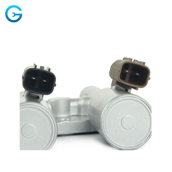 28015-PLX-305 28250-PLX-305 Transmission Dual Linear Solenoid for honda Accords