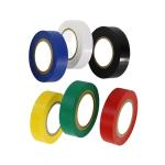Flame Retardant 50mm PVC Electrical Tape Insulation