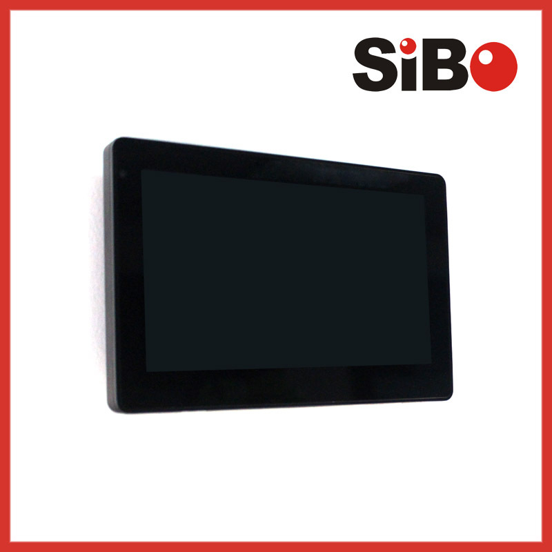 Q896S Indoor Application Android Tablet With POE