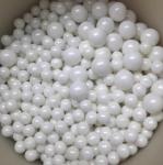 Multifunctional Zirconia Alumina Ball Mill Media Grinding Spheres Lab Research