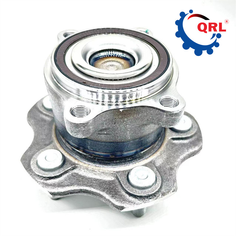43202-JA000 NISSAN ALTIMA HUB176T-19 HUB BEARING REAR