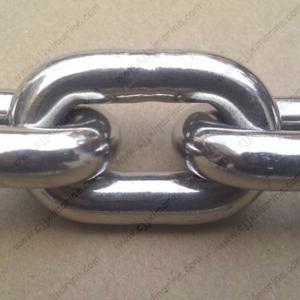 China DIN Standard SS 304 Chain wholesale