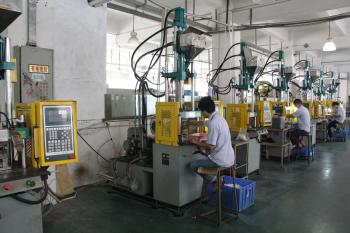 Shenzhen Zhiyou Precise Electronics Co., Ltd.