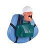 Practical Teaching Patient Simulator Dental Chair Unit