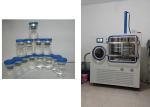 Electric Heating Pharmaceutical Freeze Dryer For Pharma Industry