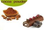 Premium Quality Low Fat Healthy Food Ingredient Cocoa Powder