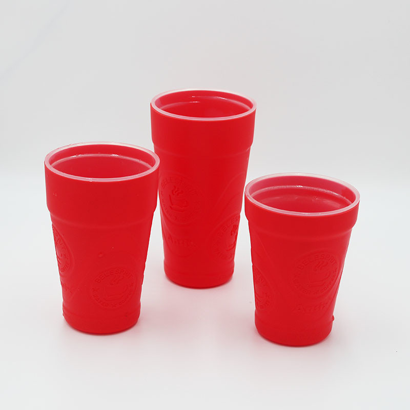 OEM ODM Silicone Coffee Mug