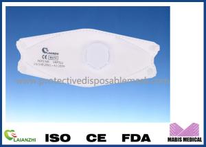 China Spunbonded Reusable Washable Bowl FFP3 Face Mask wholesale