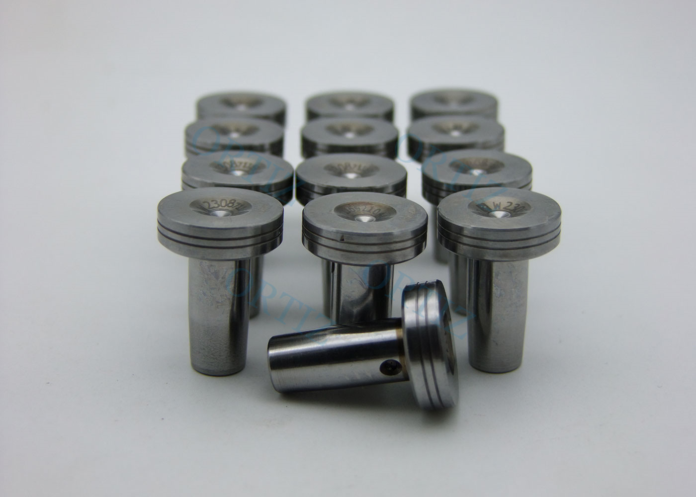 ORTIZ diesel common rail injection control valve cap 332 for 0445120 inyector