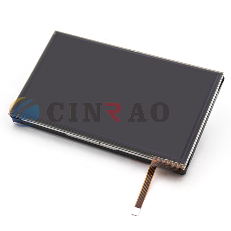 LQ065T5GG08 TFT Automotive LCD Display / TFT LCD Screen Panel