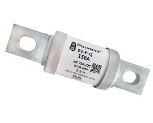 China EV Industrial Power Fuses ISO8820 Standard , 250 Amp Automotive Fuse wholesale